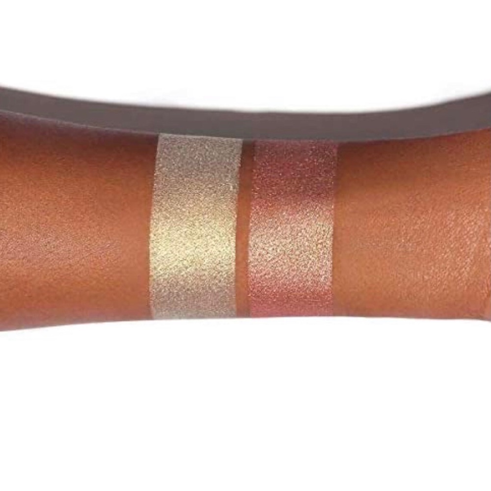 Anastasia Beverly Hills Loose Highlighter Peach Flizz 0.21 Oz - Picture 3 of 8